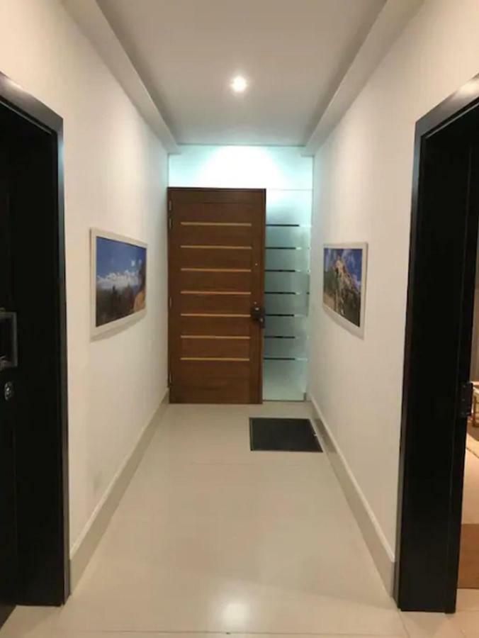 Ocean View, Apartment 1 Marsaskala Exterior foto